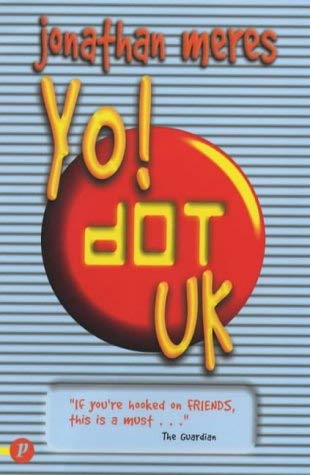 Beispielbild fr Yo! Dot UK: Dot UK Bk. 3 zum Verkauf von AwesomeBooks