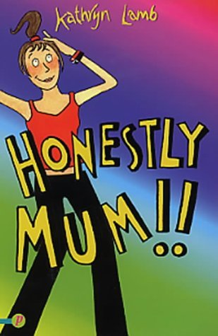 Imagen de archivo de Honestly Mum a la venta por Reuseabook