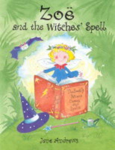 9781853407314: Zoe and the Witches' Spell