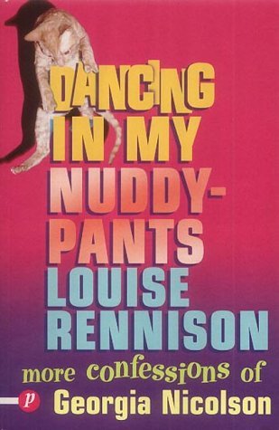 Beispielbild fr Dancing in My Nuddy Pants (Confessions of Georgia Nicolson) zum Verkauf von AwesomeBooks