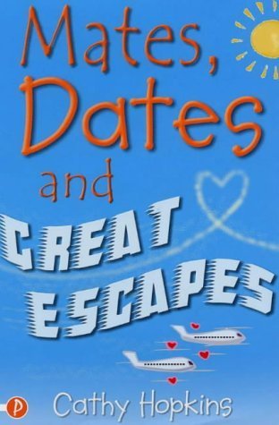 9781853407598: Mates, Dates and Great Escapes