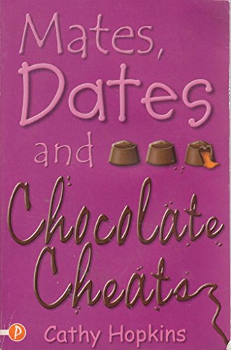 Beispielbild fr Mates, Dates and Chocolate Cheats zum Verkauf von WorldofBooks