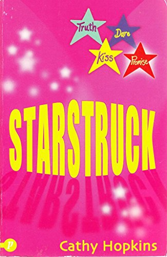 Stock image for Starstruck (Truth, Dare, Kiss or Promise) (Truth, Dare, Kiss or Promise) (Truth, Dare, Kiss or Promise S.) for sale by WorldofBooks