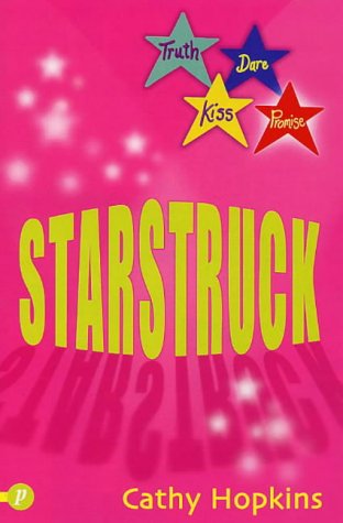 9781853407987: Starstruck (Truth, Dare, Kiss or Promise) (Truth, Dare, Kiss or Promise) (Truth, Dare, Kiss or Promise S.)