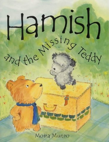 9781853408052: Hamish and the Missing Teddy