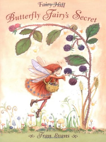 Stock image for Butterfly Fairy's Secret for sale by SecondSale