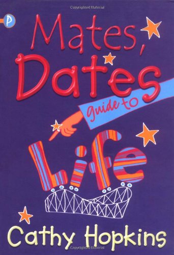 The Mates, Dates Guide to Life (9781853408311) by [???]