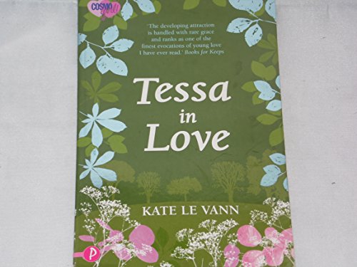 Beispielbild fr Tessa's Love Story: CosmoGirl/Piccadilly Love Stories zum Verkauf von medimops