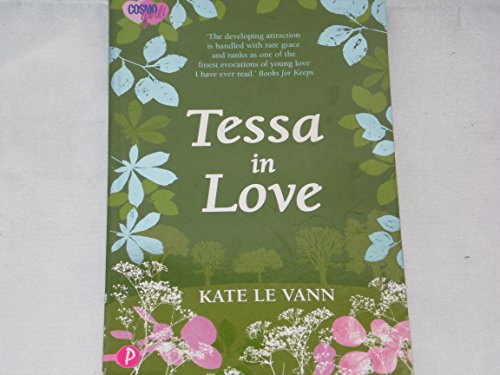 9781853408366: Tessa's Love Story: CosmoGirl/Piccadilly Love Stories