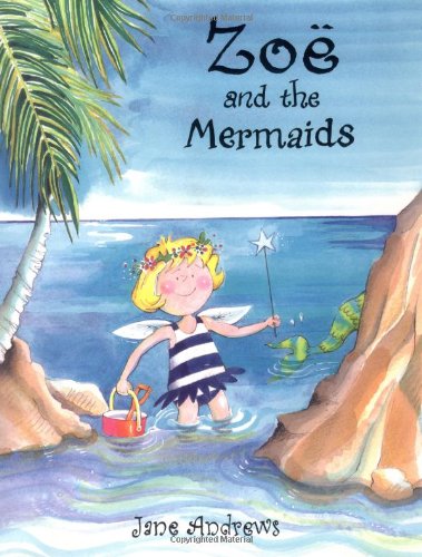 Beispielbild fr Zoe and the Mermaids (Zoe) zum Verkauf von WorldofBooks