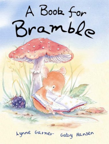 Beispielbild fr A Book for Bramble zum Verkauf von AwesomeBooks