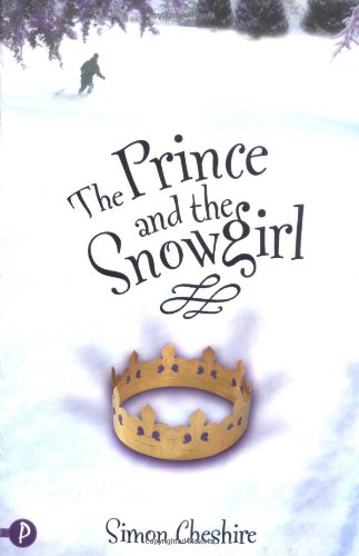 Stock image for The Prince and the Snowgirl for sale by WorldofBooks
