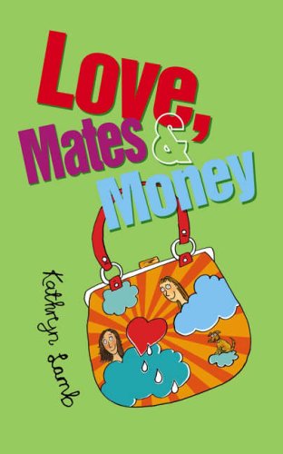 Imagen de archivo de Love, Mates and Money a la venta por Goldstone Books