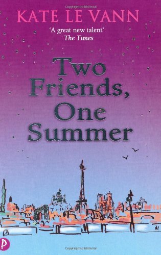 9781853409141: Two Friends, One Summer