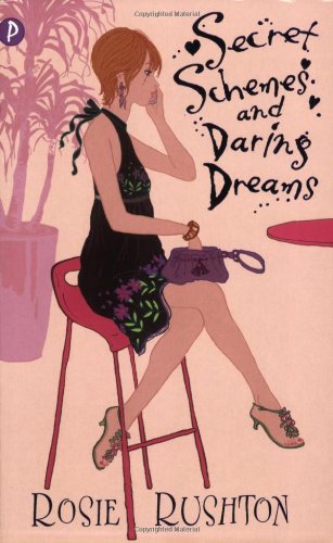 Imagen de archivo de Secret Schemes and Daring Dreams (Jane Austen in 21st Century) a la venta por WorldofBooks