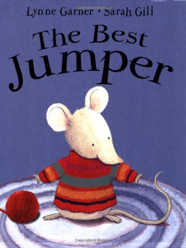 Stock image for The Best Jumper for sale by WorldofBooks