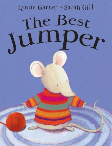 Stock image for The Best Jumper for sale by Better World Books Ltd