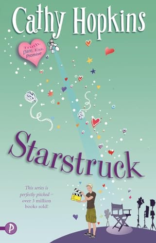 Stock image for Starstruck (Truth, Dare, Kiss, Promise): 4 for sale by WorldofBooks