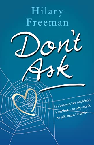 Beispielbild fr Don't Ask (Piccadilly Love Stories) zum Verkauf von WorldofBooks