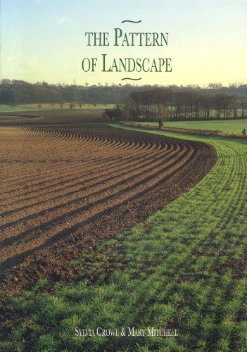 Stock image for The Pattern of Landscape for sale by Better World Books