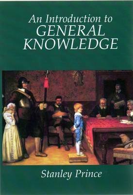 Beispielbild fr An Introduction to General Knowledge zum Verkauf von WorldofBooks
