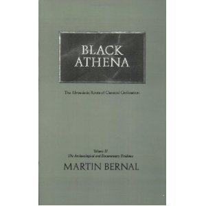 9781853430534: The Archaeological and Documentary Evidence (v. 2) (Black Athena: Afro-Asiatic Roots of Classical Civilization)
