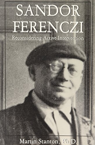 

Sandor Ferenczi