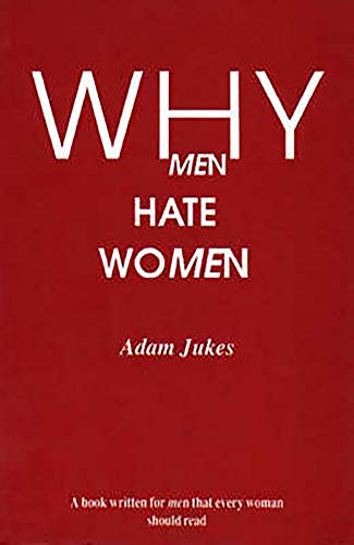 Beispielbild fr Why Men Hate Women zum Verkauf von WorldofBooks