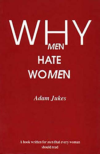 Stock image for Why Men Hate Women for sale by Front Cover Books