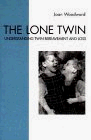 9781853433788: Lone Twin, the CB: A Study in Bereavement and Loss