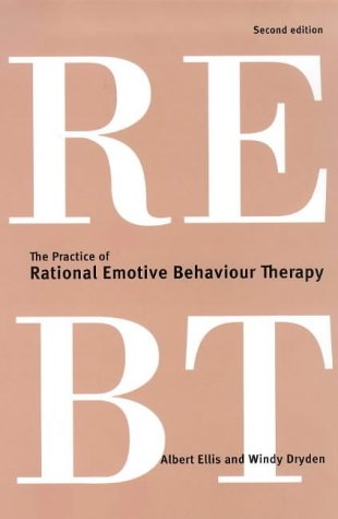 Beispielbild fr The Practice of Rational Emotive Behaviour Therapy zum Verkauf von WorldofBooks