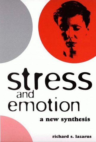 9781853434563: Stress and Emotion: A New Synthesis