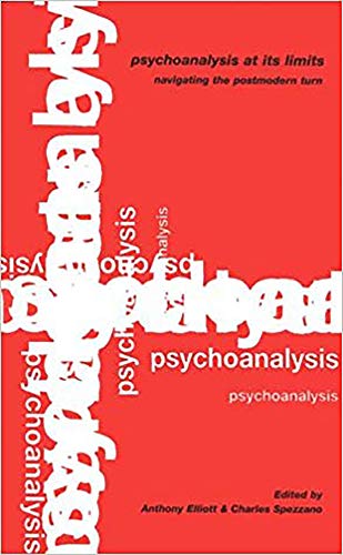 9781853434655: Psychoanalysis at Its Limits: Navigating the Postmodern Turn