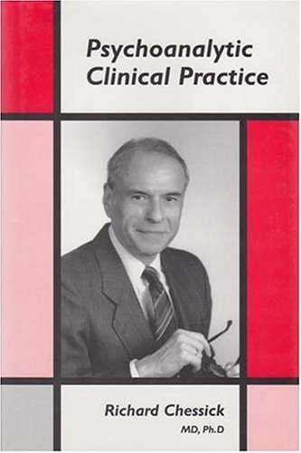 Beispielbild fr Psychoanalytic Clinical Practice zum Verkauf von HALCYON BOOKS