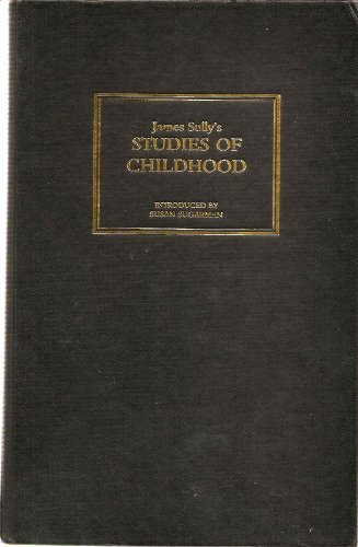 9781853434846: Studies of Childhood