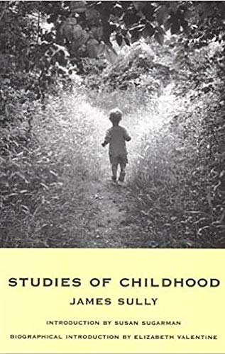 Imagen de archivo de Studies of Childhood a la venta por Magus Books Seattle