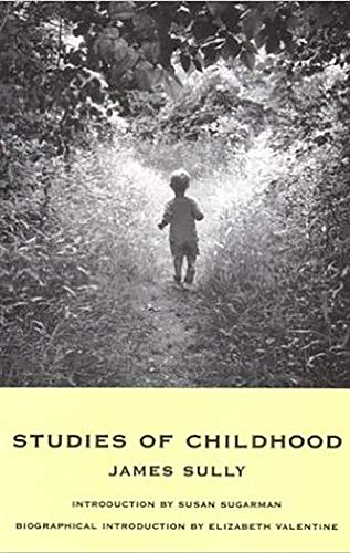 Stock image for Studies of Childhood for sale by Discover Books
