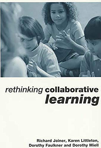 Imagen de archivo de Collaborative Learning a la venta por ThriftBooks-Dallas