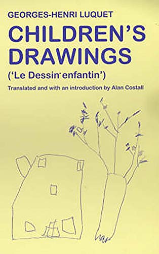 9781853435164: Children's Drawings (Le Dessin Enfantin)