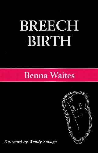 Stock image for Breech Birth: A Guide to Breech Pregnancy and Birth for sale by WorldofBooks