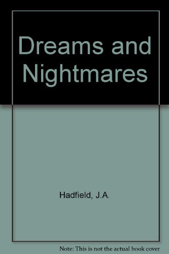 9781853437137: Dreams and Nightmares