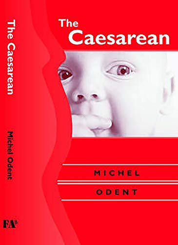 Stock image for The Caesarean for sale by WorldofBooks