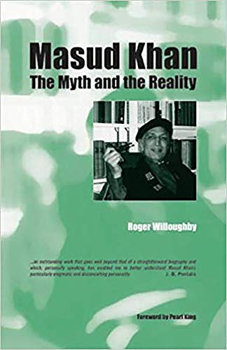 9781853437243: Masud Khan: The Myth and the Reality