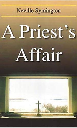 Imagen de archivo de A Priest's Affair a la venta por PBShop.store US