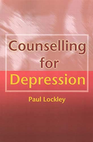 Counselling For Depression