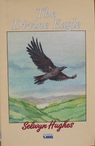 Beispielbild fr The Divine Eagle zum Verkauf von ThriftBooks-Dallas