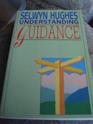 Imagen de archivo de Understanding Guidance a la venta por WorldofBooks