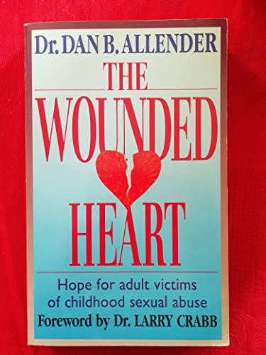 Imagen de archivo de Wounded Heart a la venta por WorldofBooks