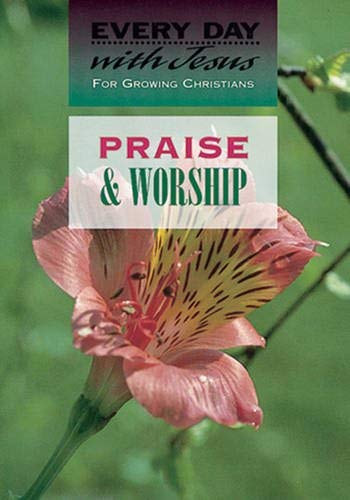 Beispielbild fr Praise and Worship zum Verkauf von WorldofBooks