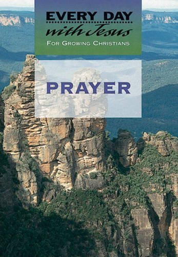 Prayer (9781853450662) by Selwyn Hughes
